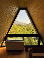 Trinitys Forest Bungalows