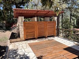 Trinitys Forest Bungalows