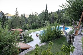 Trinitys Forest Bungalows