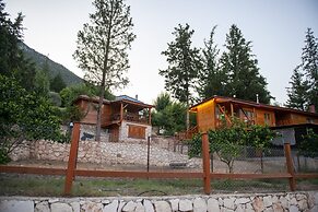 Trinitys Forest Bungalows