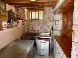 Trinitys Forest Bungalows