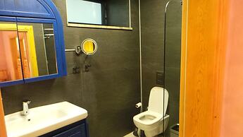 Trinitys Forest Bungalows