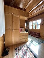 Trinitys Forest Bungalows