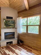 Trinitys Forest Bungalows