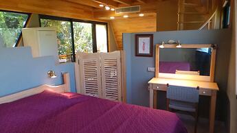 Trinitys Forest Bungalows