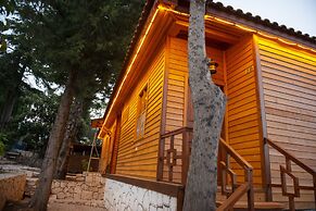 Trinitys Forest Bungalows