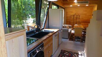 Trinitys Forest Bungalows