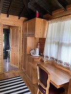 Trinitys Forest Bungalows