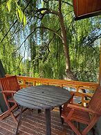 Trinitys Forest Bungalows