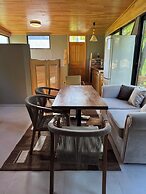 Trinitys Forest Bungalows