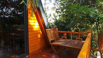 Trinitys Forest Bungalows