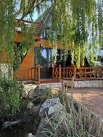 Trinitys Forest Bungalows