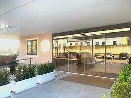 Hotel Futuro