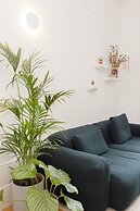 Liiiving - Downtown Secret Terrace
