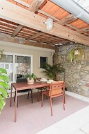 Liiiving - Downtown Secret Terrace