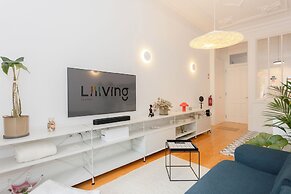 Liiiving - Downtown Secret Terrace