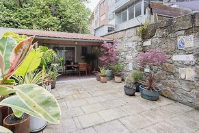 Liiiving - Downtown Secret Terrace