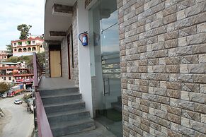 Jalal Palace