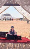 Luxury Desert Camp Oman