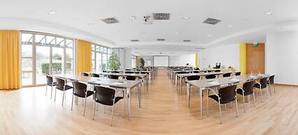 HerzogsPark Apartments mit/ohne Küche