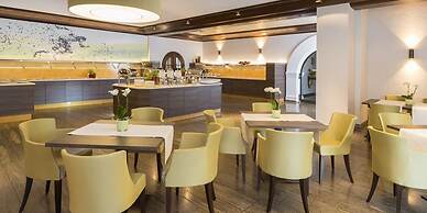 HerzogsPark Apartments mit/ohne Küche