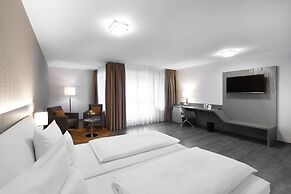 HerzogsPark Apartments mit/ohne Küche