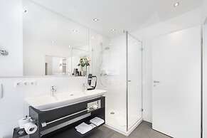 HerzogsPark Apartments mit/ohne Küche