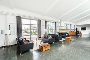 HerzogsPark Apartments mit/ohne Küche
