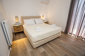 Raise Kifisias Serviced Apartments