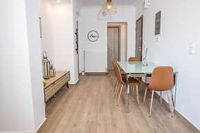 Raise Kifisias Serviced Apartments