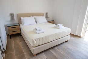 Raise Kifisias Serviced Apartments