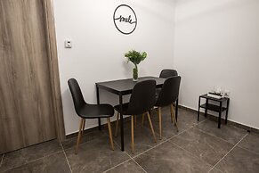 Raise Kifisias Serviced Apartments