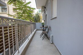 Raise Kifisias Serviced Apartments