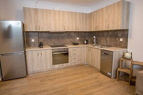 Raise Kifisias Serviced Apartments