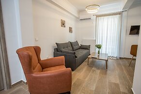 Raise Kifisias Serviced Apartments