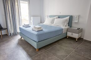 Raise Kifisias Serviced Apartments