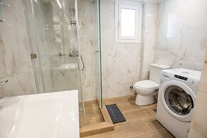 Raise Kifisias Serviced Apartments