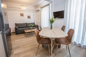 Raise Kifisias Serviced Apartments