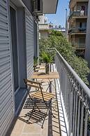 Raise Kifisias Serviced Apartments