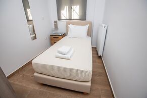 Raise Kifisias Serviced Apartments