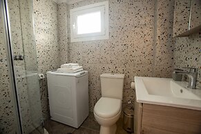 Raise Kifisias Serviced Apartments