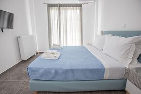 Raise Kifisias Serviced Apartments