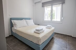 Raise Kifisias Serviced Apartments