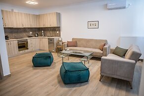 Raise Kifisias Serviced Apartments