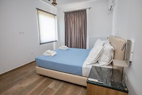 Raise Kifisias Serviced Apartments