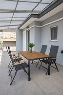 Raise Kifisias Serviced Apartments