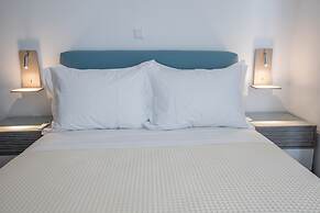 Raise Kifisias Serviced Apartments