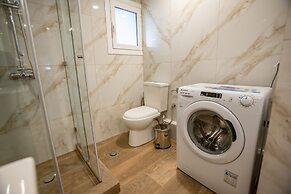 Raise Kifisias Serviced Apartments