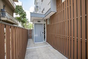 Raise Kifisias Serviced Apartments