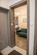 Raise Kifisias Serviced Apartments